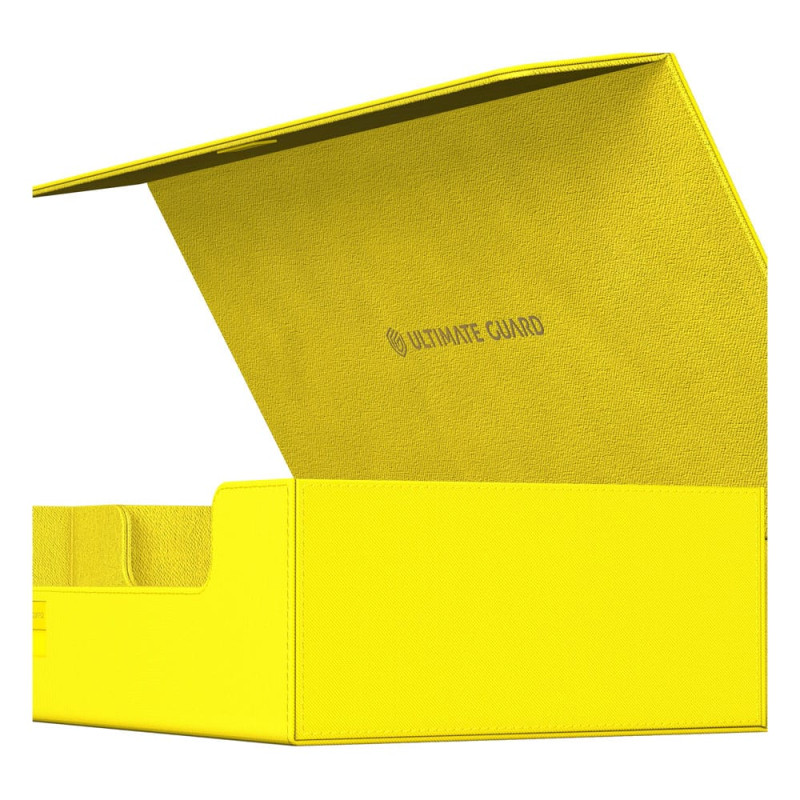 Ultimate Guard Superhive 550+ Xenoskin "Summer Edition 2025" - Dandelion 9