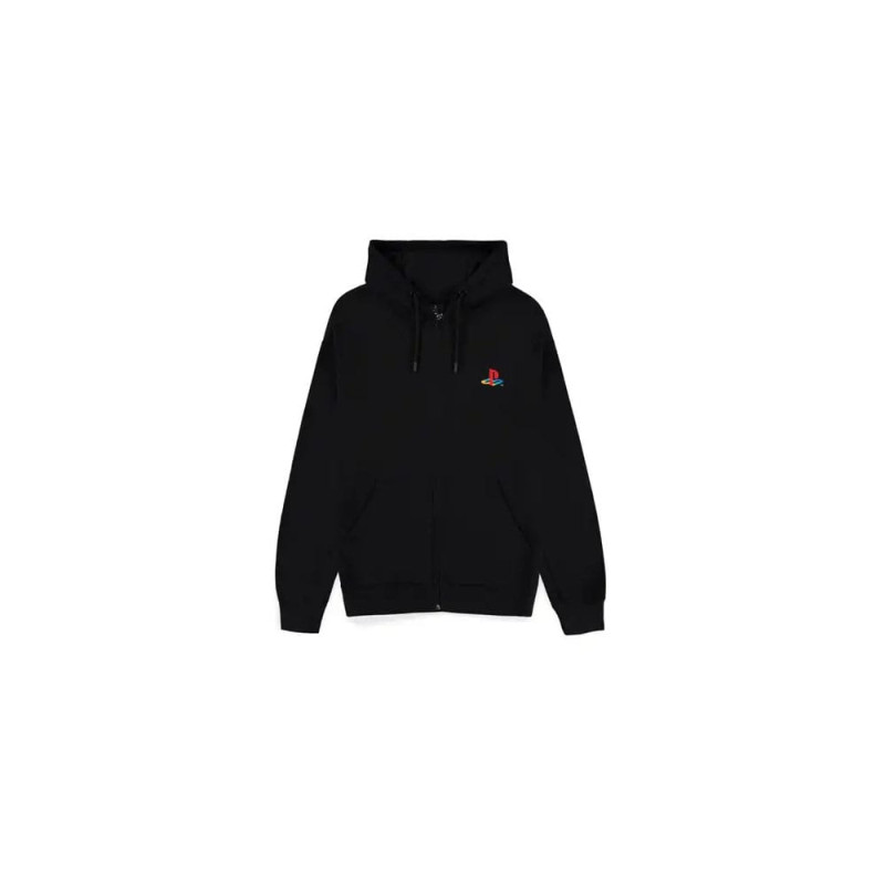 PlayStation Zipper Hoodie 1