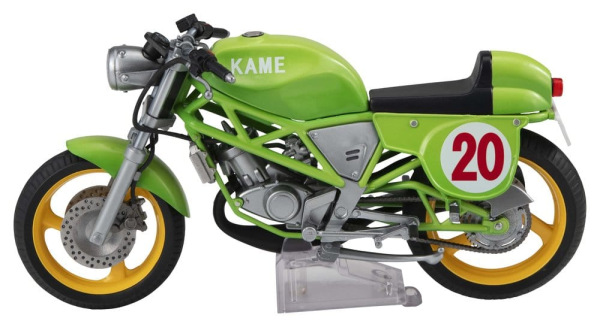 Dragon Ball Z Desktop Real McCoy PVC Figure 05 Son Goku & Chichi Limited Repeat Ver. 15 cm 3