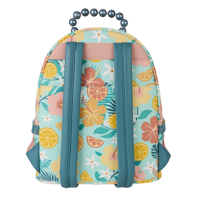 Loungefly Mini Backpack Lemon 2