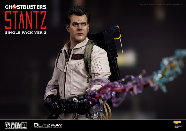 Ghostbusters Premium UMS Action Figure 1/6 Raymond Stantz Ver. 2 31 cm 3