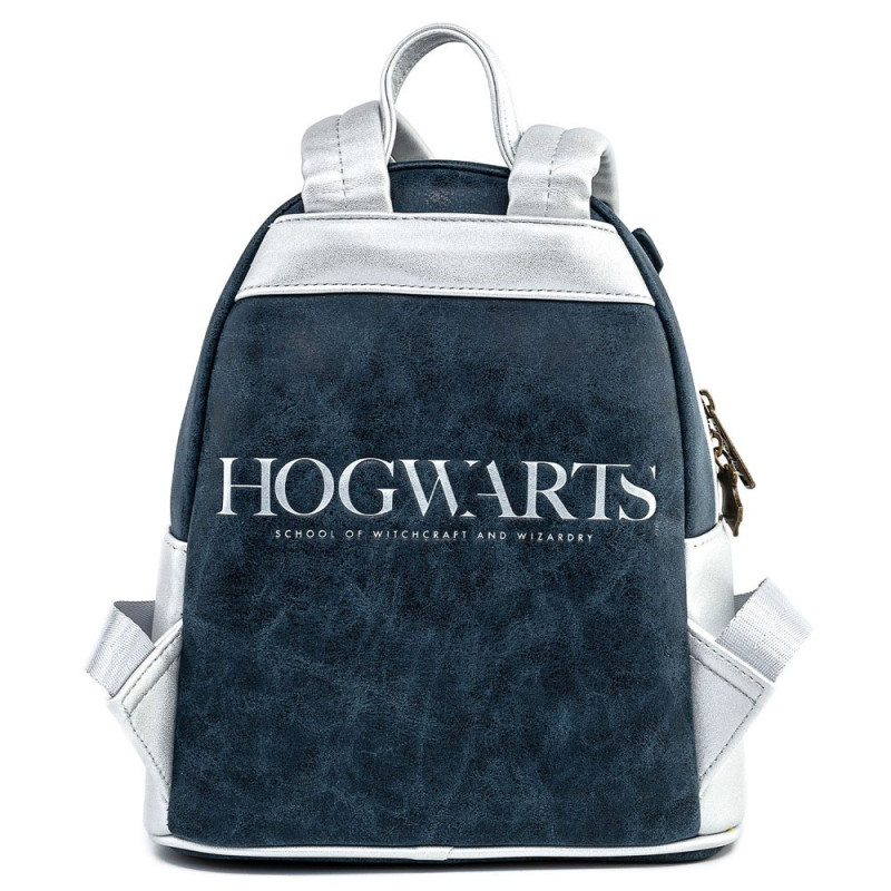 Harry Potter by Loungefly Backpack Hogwarts Castle 3