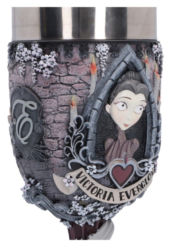 Corpse Bride Goblet Victoria 4