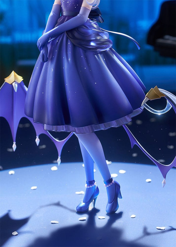 Blue Archive PVC Statue 1/7 Hina (Dress) 25 cm 5