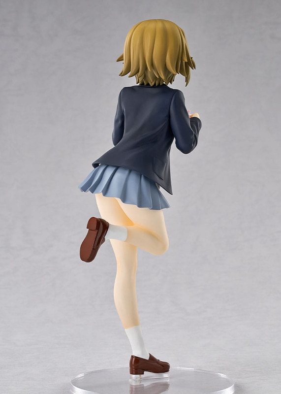 K-On! Pop Up Parade PVC Statue Ritsu Tainaka L Size 22 cm 5