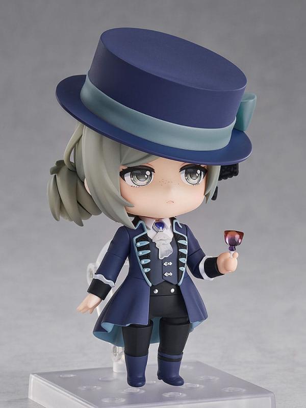 Reverse: 1999 Nendoroid Action Figure Vertin 10 cm