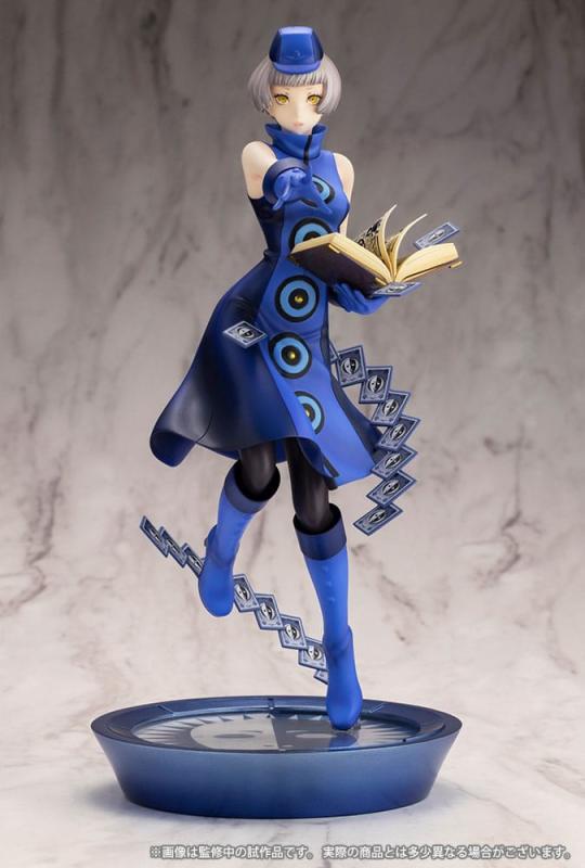 Persona 3 Reload ARTFX J Statue 1/8 Elizabeth 22 cm 1