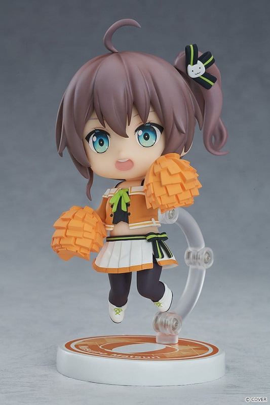 Hololive Production Nendoroid Action Figure Natsuiro Matsuri 11 cm 4