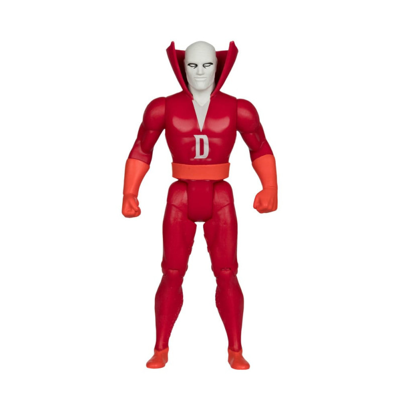 Super Powers DC Direct Action Figures 13 cm Wave 11 (Gold Label) Sortiment (6) 12