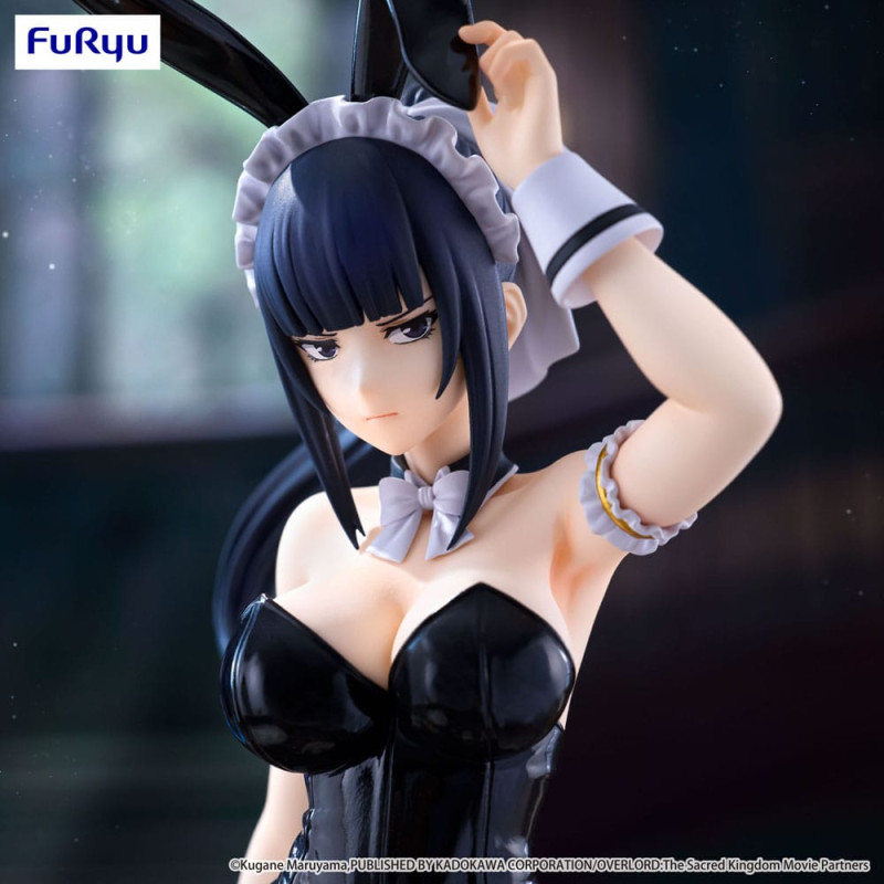 Overlord BiCute Bunnies PVC Statue Narberal 29 cm 1