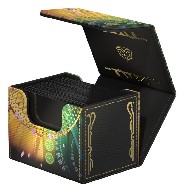 Ultimate Guard Ultimate Guard Sidewinder 100+ Xenoskin Magic: The Gathering "Secrets of Strixhaven" 6