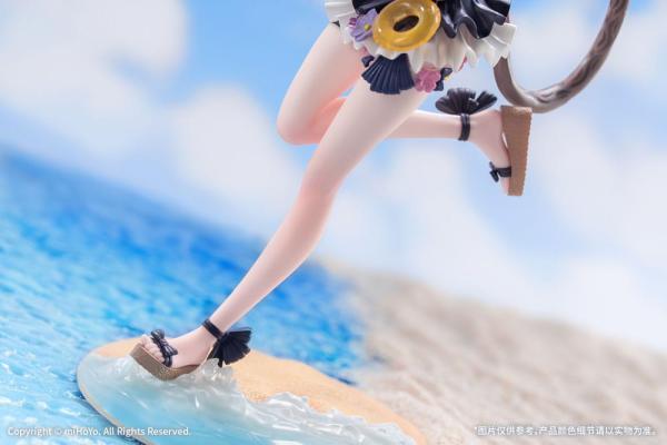 Honkai Impact 3rd PVC Statue 1/8 Pardofelis - Midsummer Collector ver. 21 cm 7