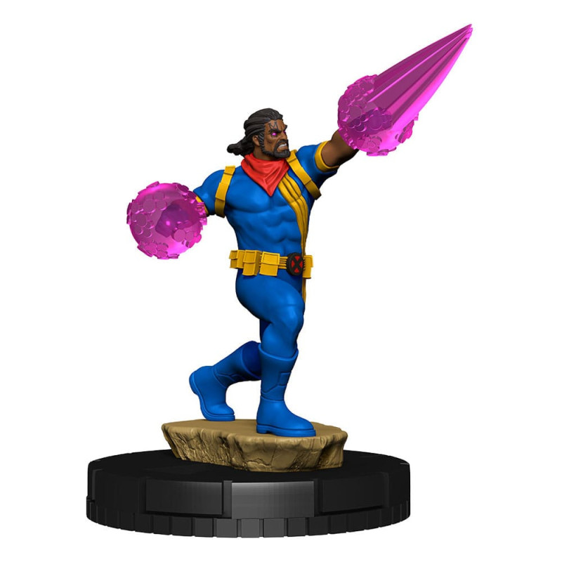 Marvel HeroClix: Starter Set 2025 4