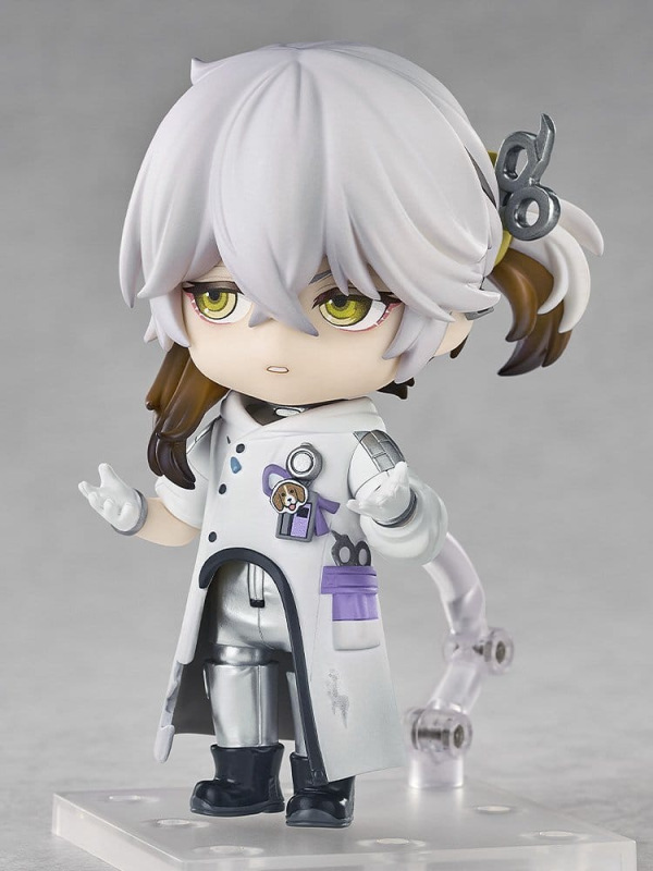 Reverse: 1999 Nendoroid Action Figure Medicine Pocket 10 cm 4