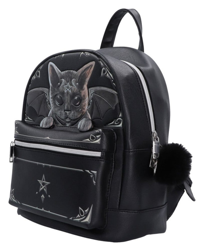 Cult Cuties Backpack Malpuss 33 cm 1