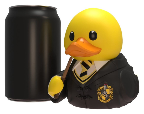 Harry Potter Tubbz PVC Figure Hufflepuff Collector's Edition 10 cm 4