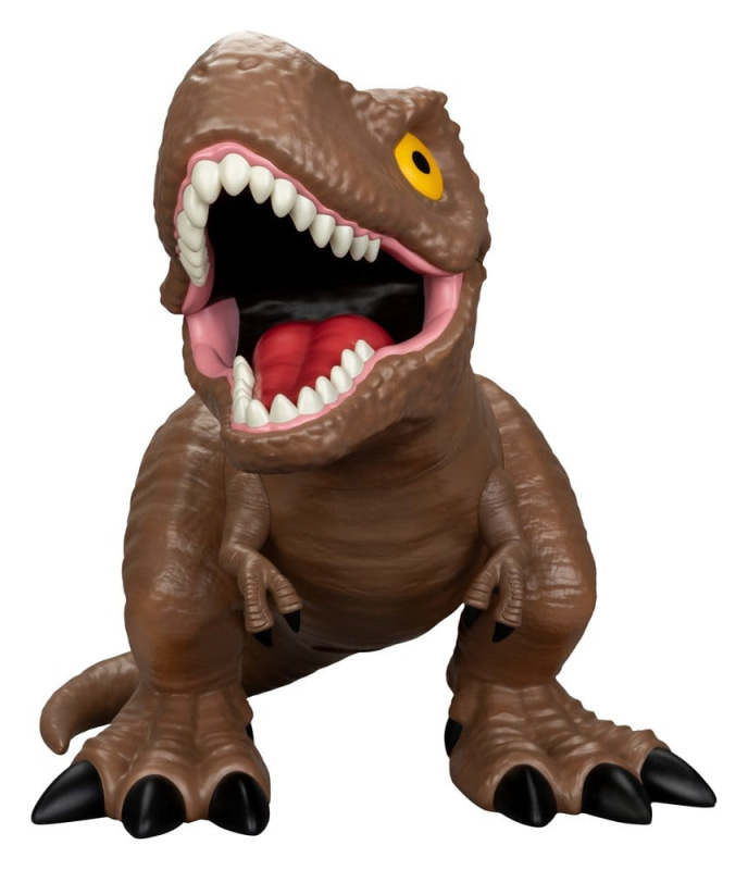 Jurassic Park Vinyl Bank Large Series Tyrannosaurus Rex 34 cm 6