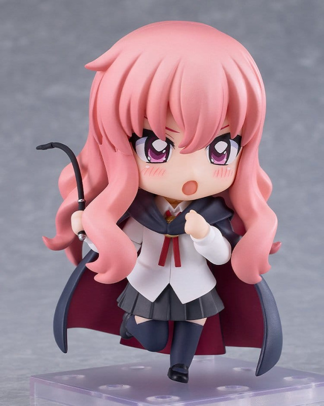 Zero no Tsukaima F Nendoroid Action Figure Louise 2.0 10 cm 3