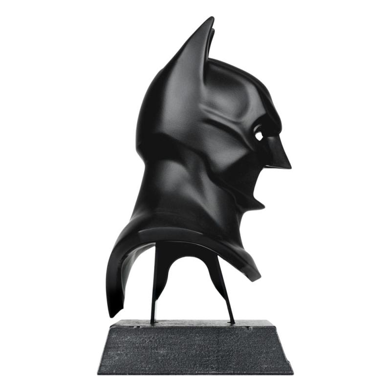 Batman Begins DC Direct Mini Replica 1/3 Batman Cowl 19 cm 5