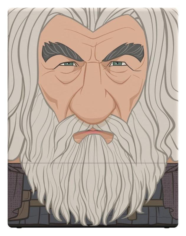 Squaroes Squaroe The Hobbit HOB002 - Gandalf the Grey 7