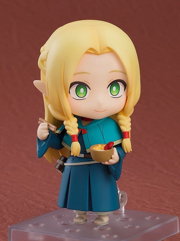 Delicious in Dungeon Nendoroid Action Figure Marcille 10 cm 4