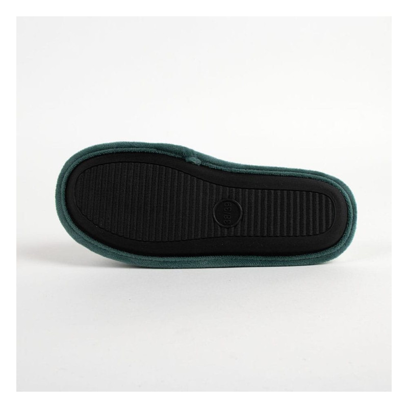 Harry Potter Slippers Slytherin Assortment (12) 3