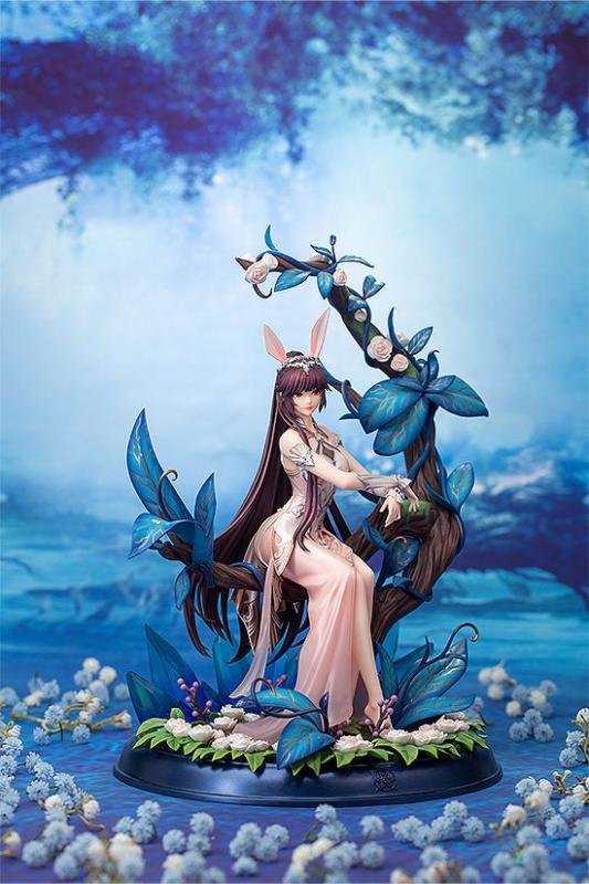 Soul Land PVC Statue 1/7 Xiao Wu 31 cm