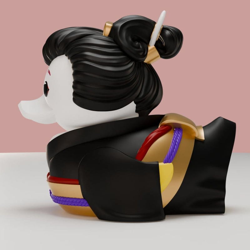 Travel Tubbz Mini PVC Figure Japan 5 cm 4