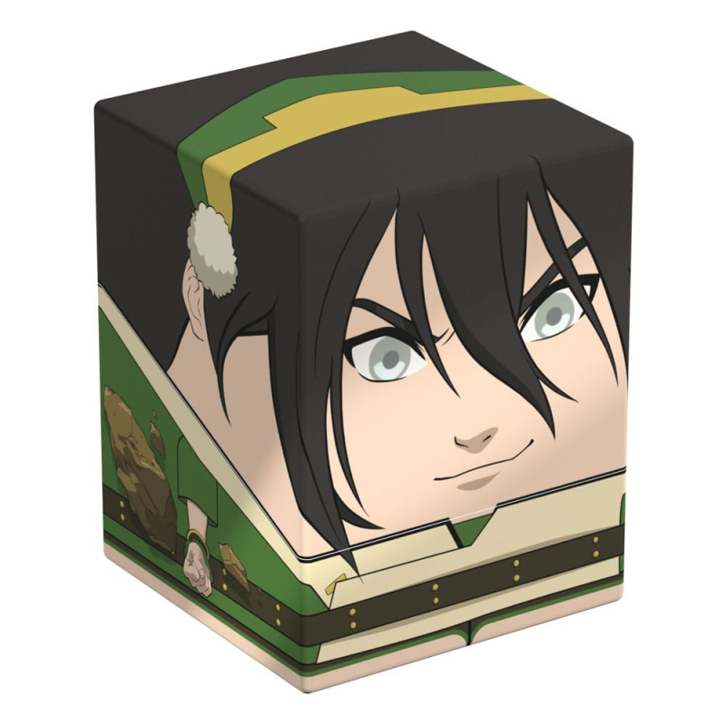 Squaroes Squaroe Avatar: The Last Airbender AV004 - Toph