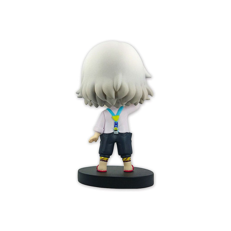 Tokyo Ghoul Mini Figure Collection Mini Figures Collection 6 cm Assortment (6) 12