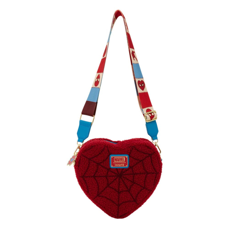 Marvel by Loungefly Crossbody Bag Spider-Man 2