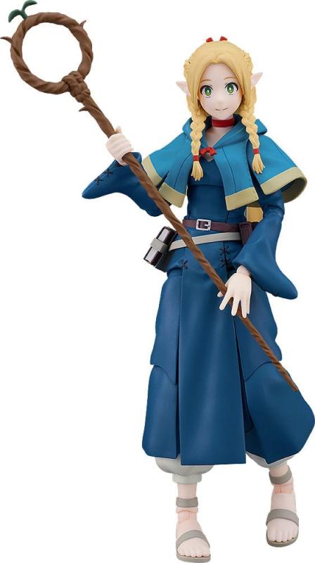 Delicious in Dungeon Figma Action Figure Marcille 13 cm