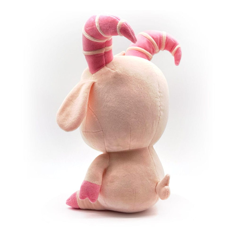7th Prince Plush Figure Grimoire 22 cm 3