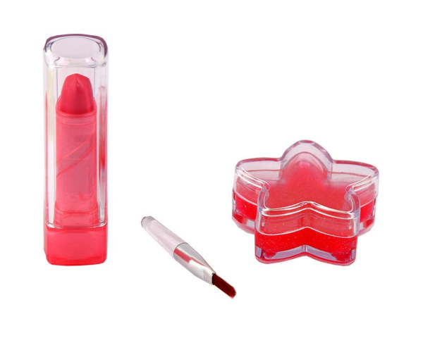 Glam Surprise Deluxe Make-Up in Capsules (20) 14