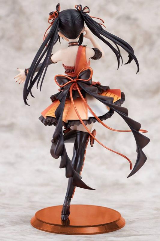 Date A Live Fragment: Date A Bullet PVC Statue 1/7 Kurumi Tokisaki (Idol Ver.) Another Edition 24 cm