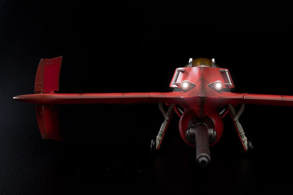 Cowboy Bebop Model 1/48 Swordfish II 36 cm (re-run) 13