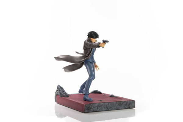 Cowboy Bebop Statue Last Stand Spike 28 cm 7
