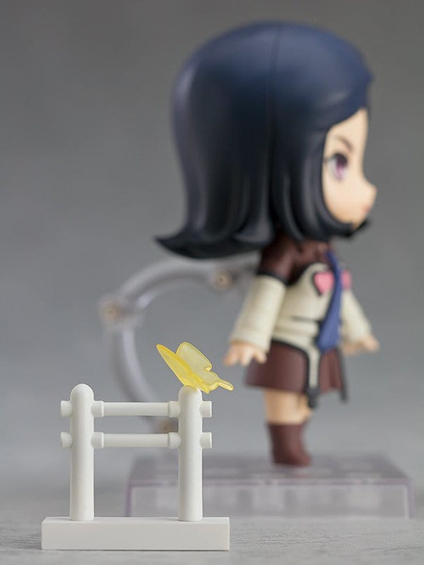 Persona 2 Eternal Punishment Nendoroid Action Figure Maya Amano 10 cm 6