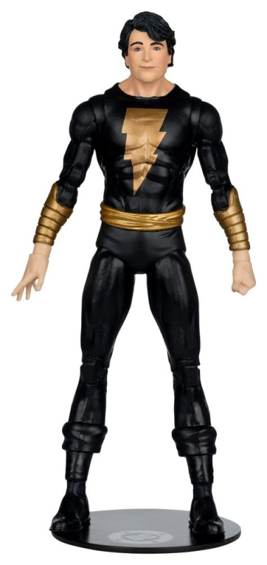 DC Multiverse Collector Edition Action Figure Shazam! Freddy Freeman (Captain Marvel Jr.) (Collector 12