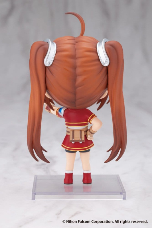 The Legend of Heroes Oshi Works Mini Mini Figure Estelle Bright 10 cm 3