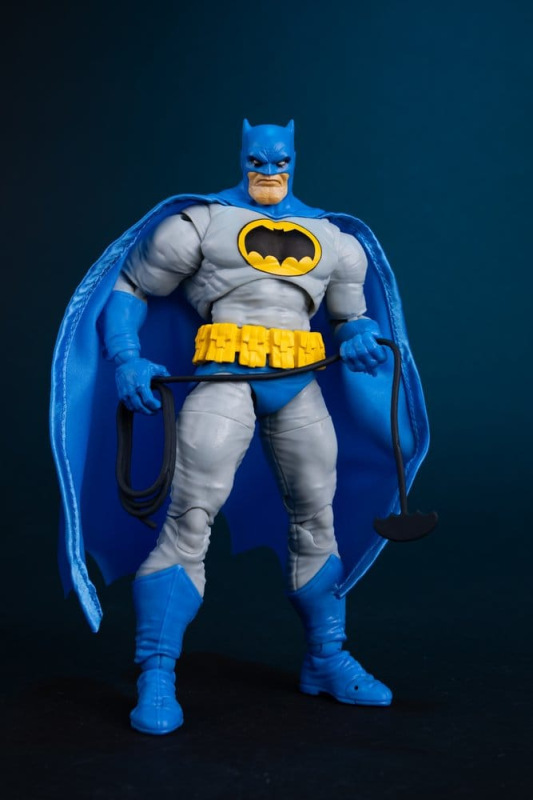 DC Multiverse Action Figure Batman (Dark Knight Returns) 18 cm 13