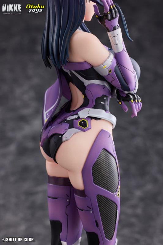 Goddess of Victory: Nikke PVC Statue 1/7 Isabel Bonus Edition 25 cm 9