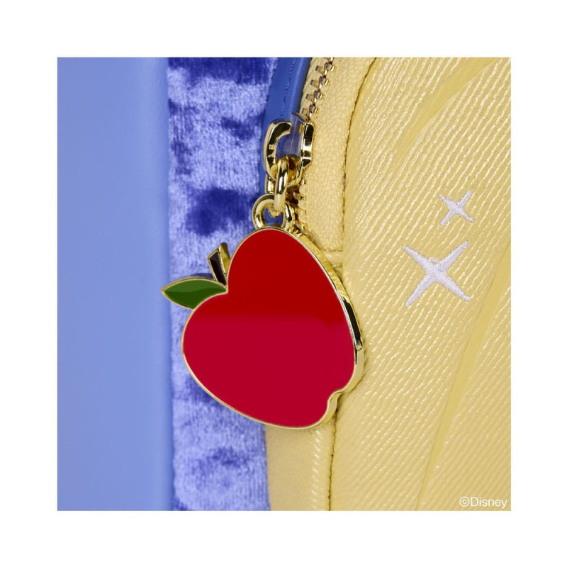 Disney by Loungefly Mini Backpack Snow White Cosplay 2