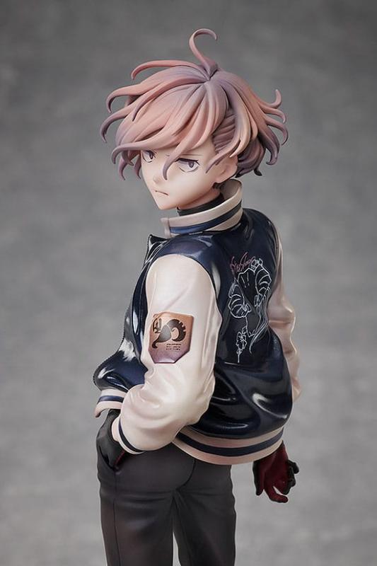 Bungo Stray Dogs Statue 1/7 Chuya Nakahara: Original Series Age Fifteen Ver. 21 cm 6