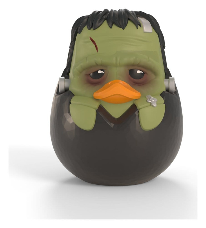 Universal Monsters Tubbz Mini Figure Egg 5 cm Blind Box (for refill) (36) 9