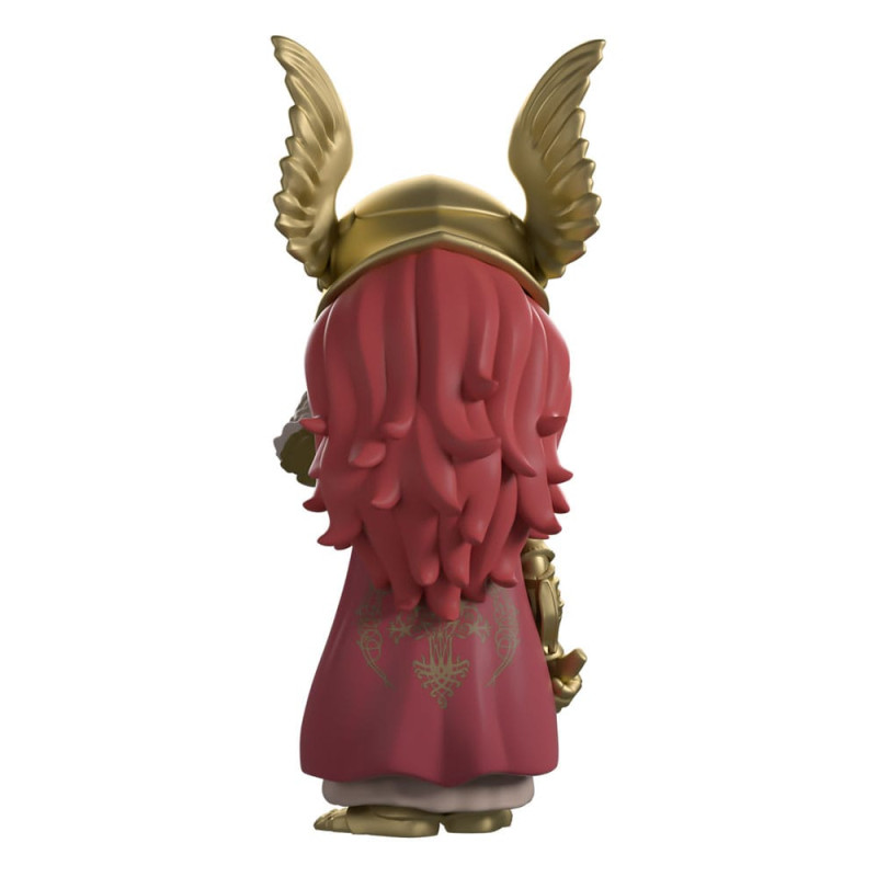 Elden Ring Vinyl Figure Malenia 14 cm 2