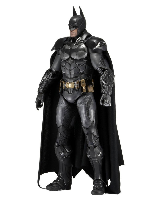 Batman Arkham Knight Action Figure 1/4 Batman 46 cm 2
