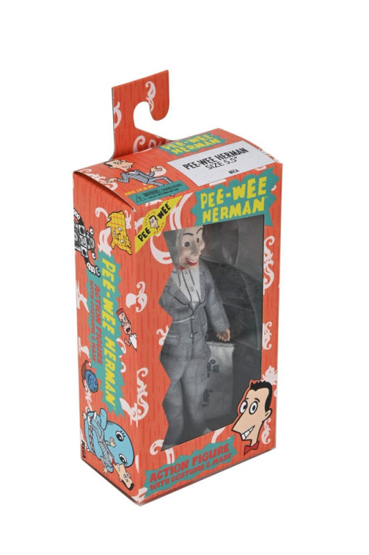 Ben Cooper Action Figures Costume Series 8 15 cm Assortment (12) 12
