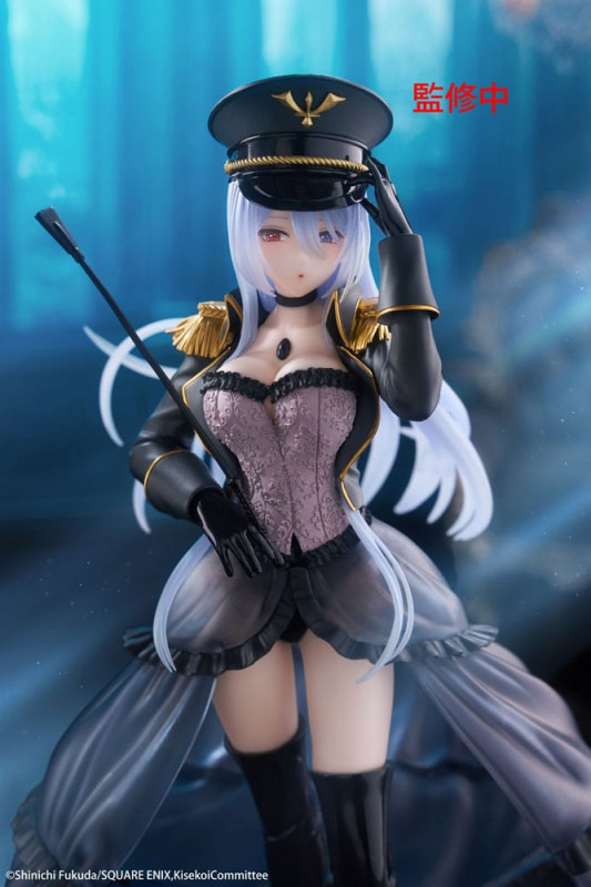 My Dress Up Darling AMP+ PVC Figure Marin Kitagawa Black Lobelia Ver. 21 cm 11
