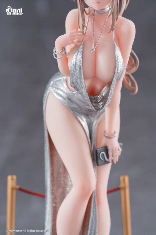 Original Character Statue 1/6 Erin Dress Ver. Illustration by Gwan-E 25 cm 13